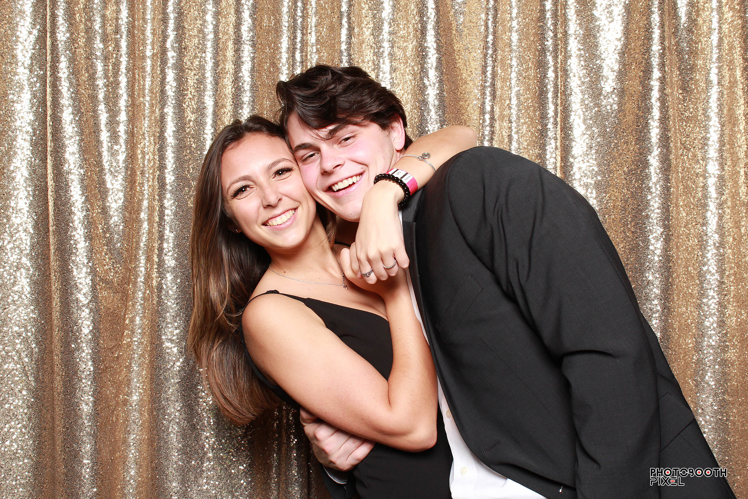 Alpha Chi Omega Formal | View more photos from the event at gallery.photoboothpixel.com/u/PhotoBoothPixel/Alpha-Chi-Omega-Formal